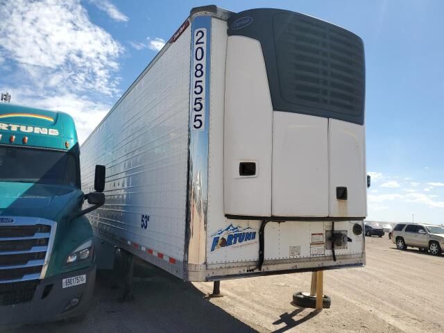 2020 GREAT DANE TRAILERS Great Dane Trailers