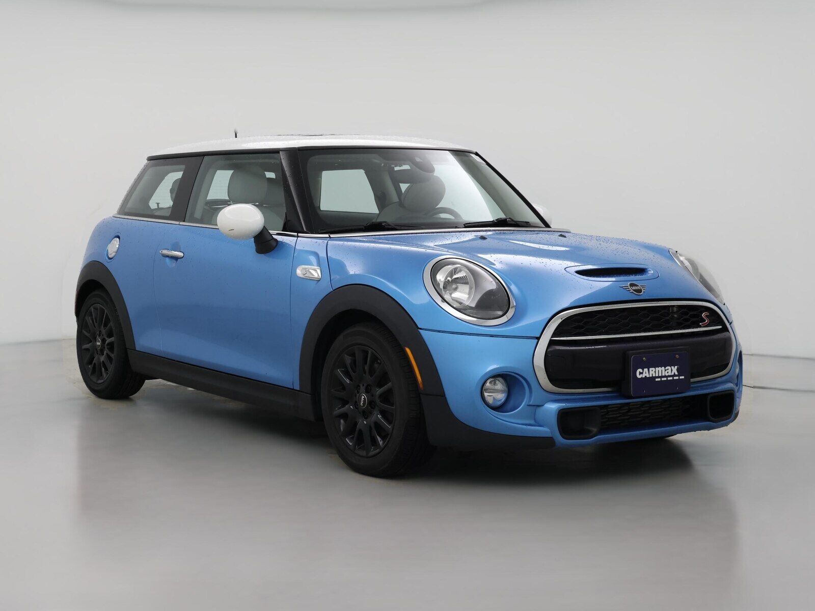 2019 MINI Hardtop