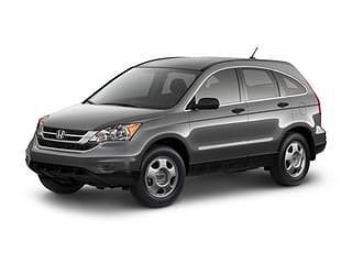 2010 HONDA CR-V