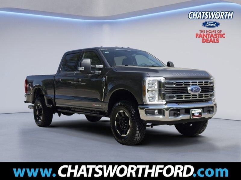 2026 FORD F-250