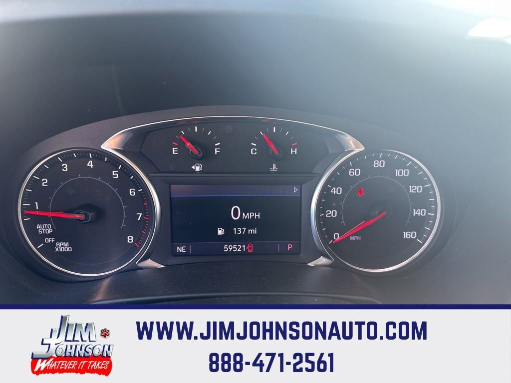 2023 CHEVROLET Blazer