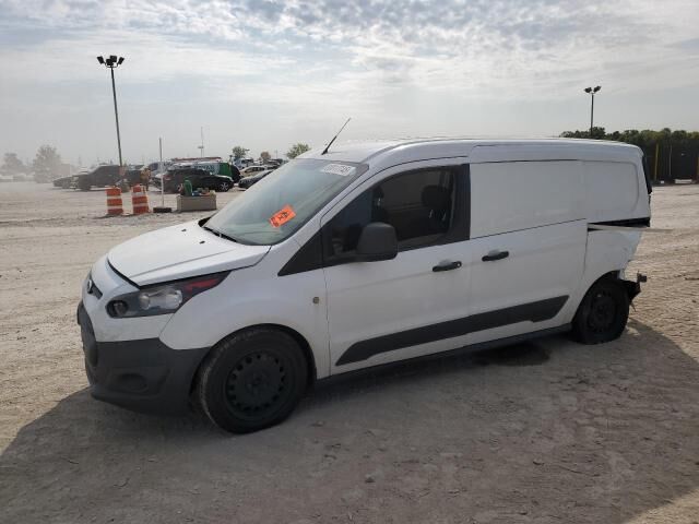 2015 FORD Transit