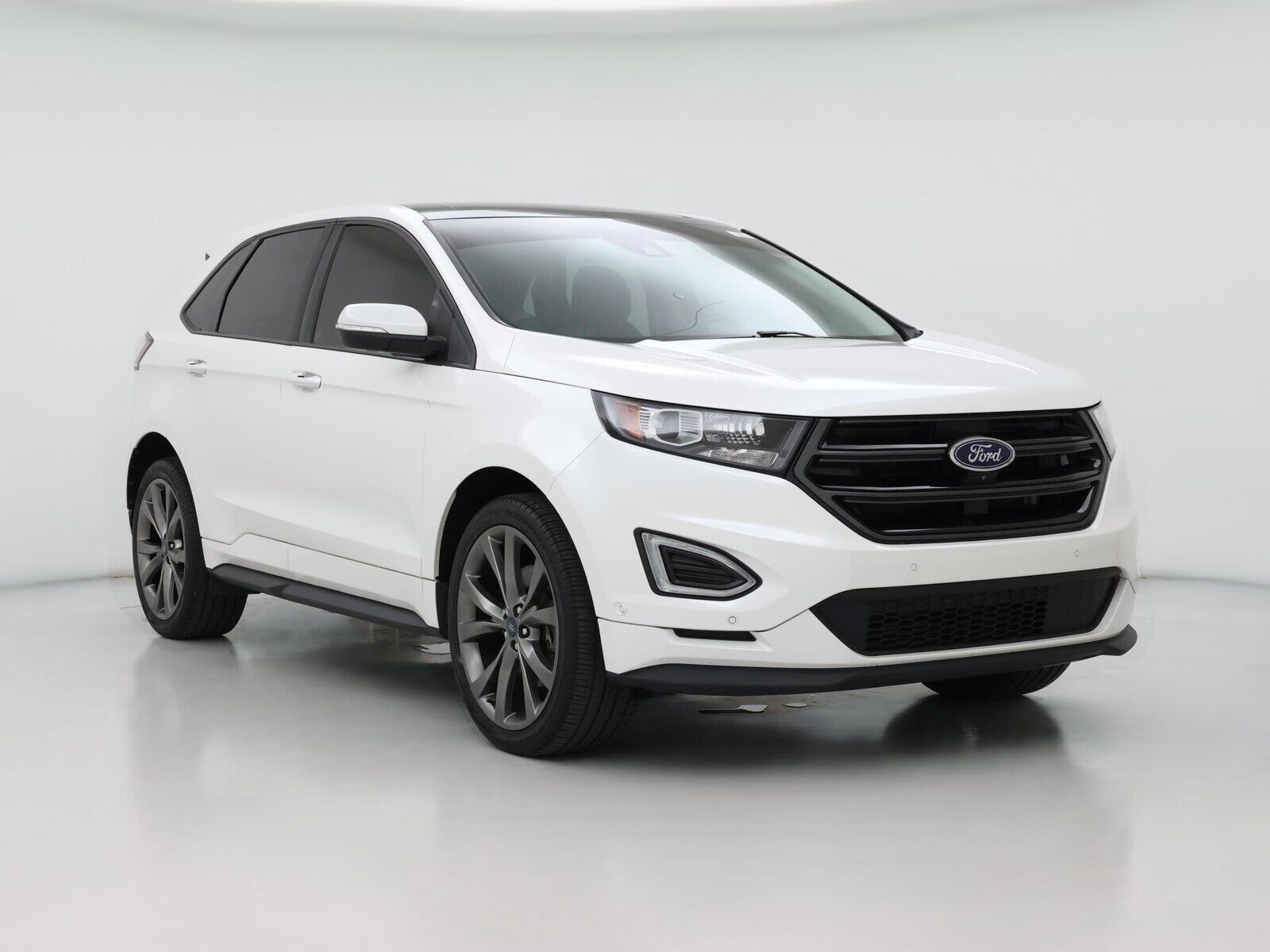 2016 FORD Edge