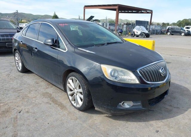 2013 BUICK Verano