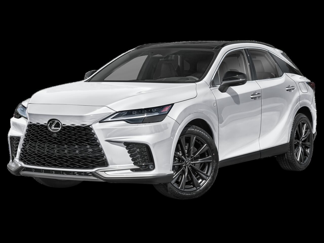 2026 LEXUS RX