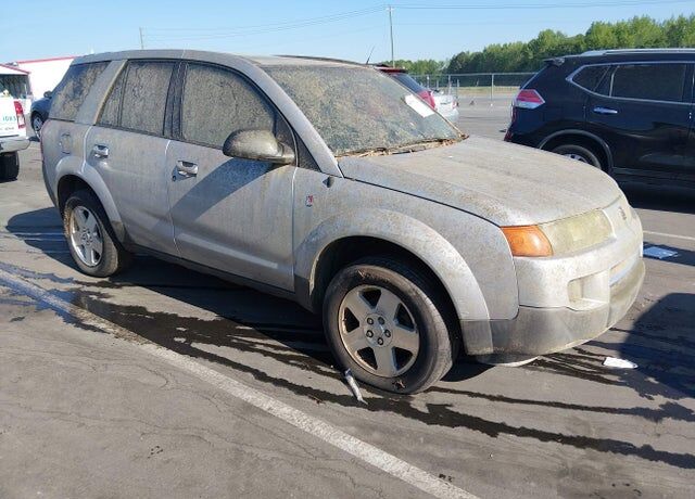 2004 SATURN Vue