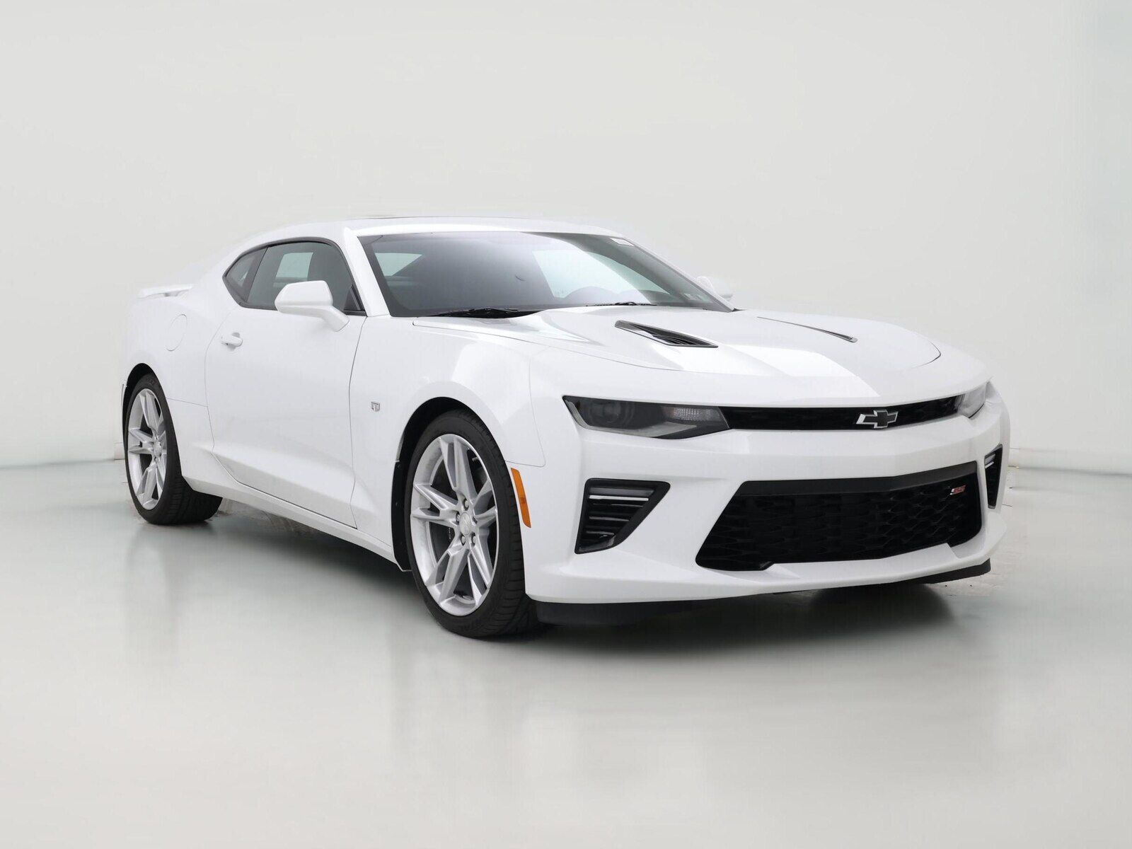 2016 CHEVROLET Camaro
