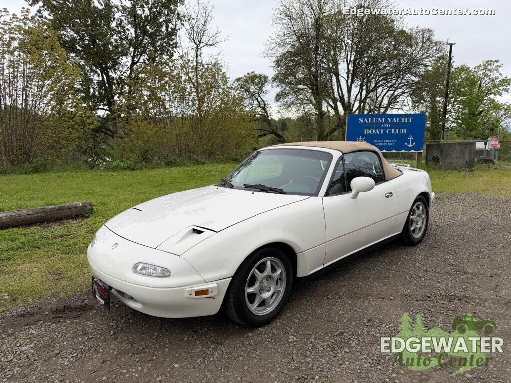 1994 MAZDA MX-5