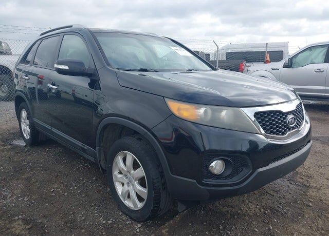 2012 KIA Sorento