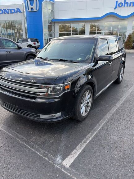2019 FORD Flex