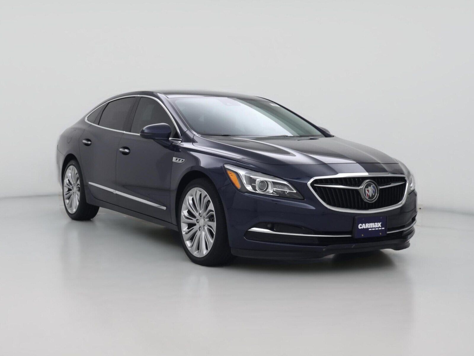 2017 BUICK LaCrosse