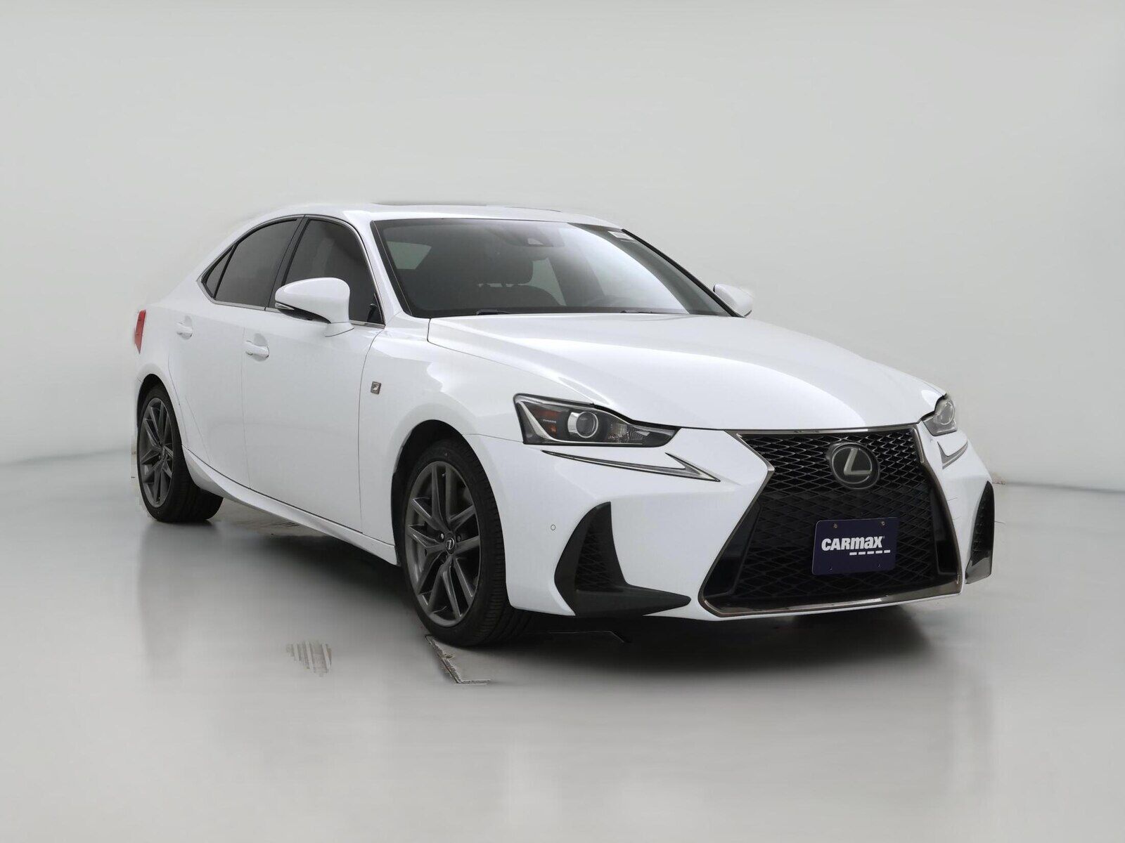 2019 LEXUS IS