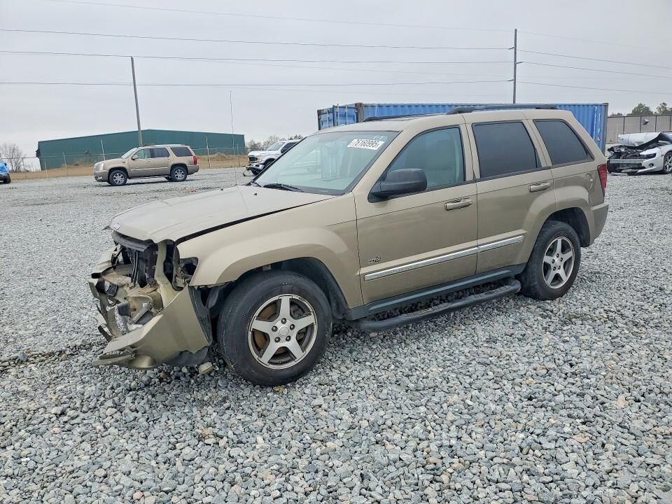 2006 JEEP Grand Cherokee