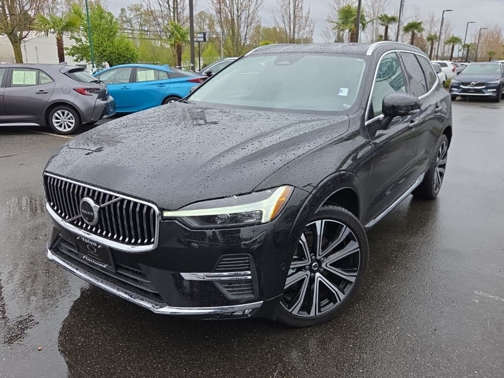 2023 VOLVO XC60
