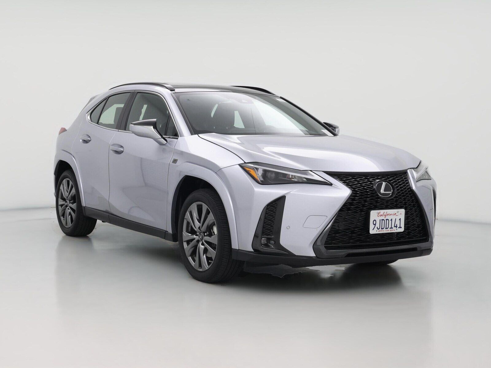 2024 LEXUS UX
