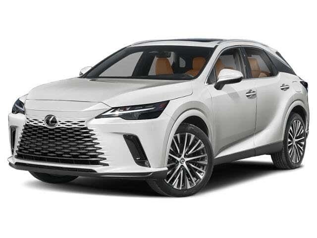 2023 LEXUS RX