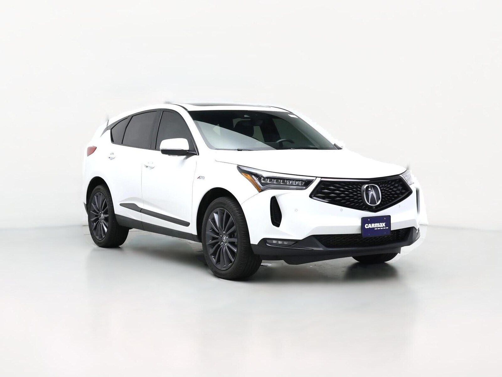 2022 ACURA RDX