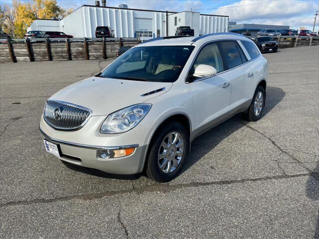 2011 BUICK Enclave