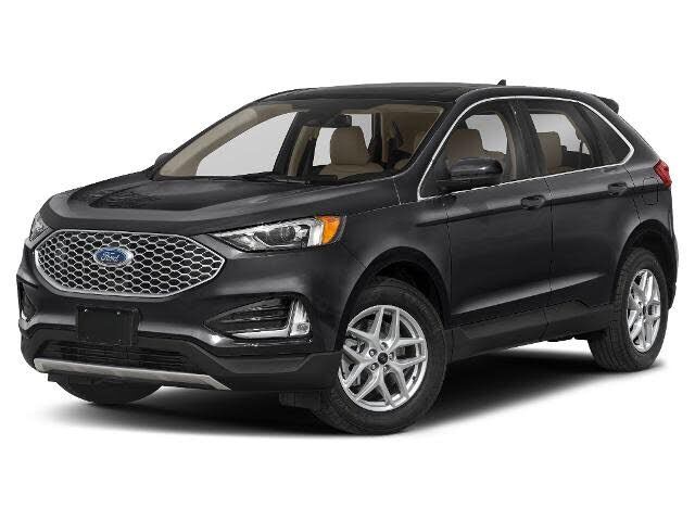 2023 FORD Edge