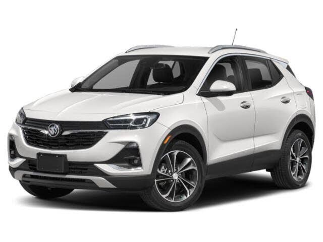2020 BUICK Encore GX