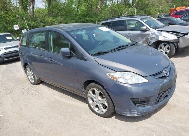 2010 MAZDA Mazda5