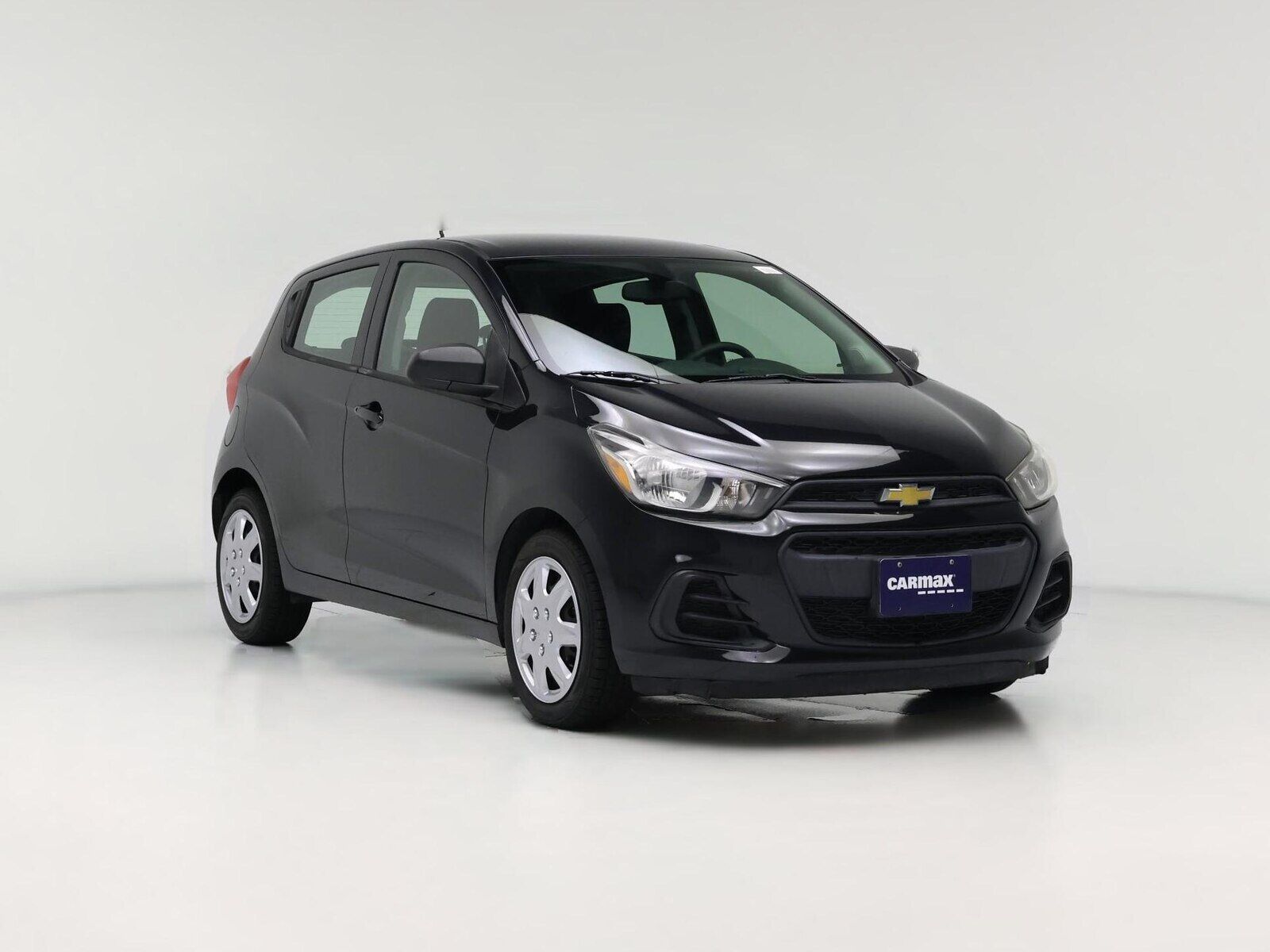 2016 CHEVROLET Spark