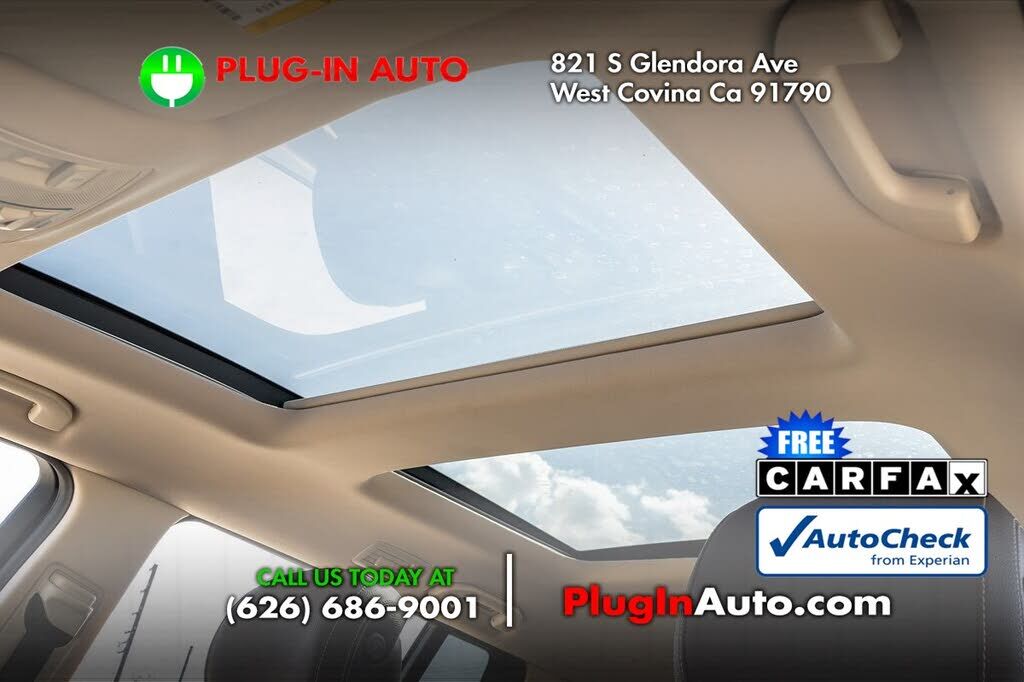 2019 MERCEDES-BENZ GLS-Class