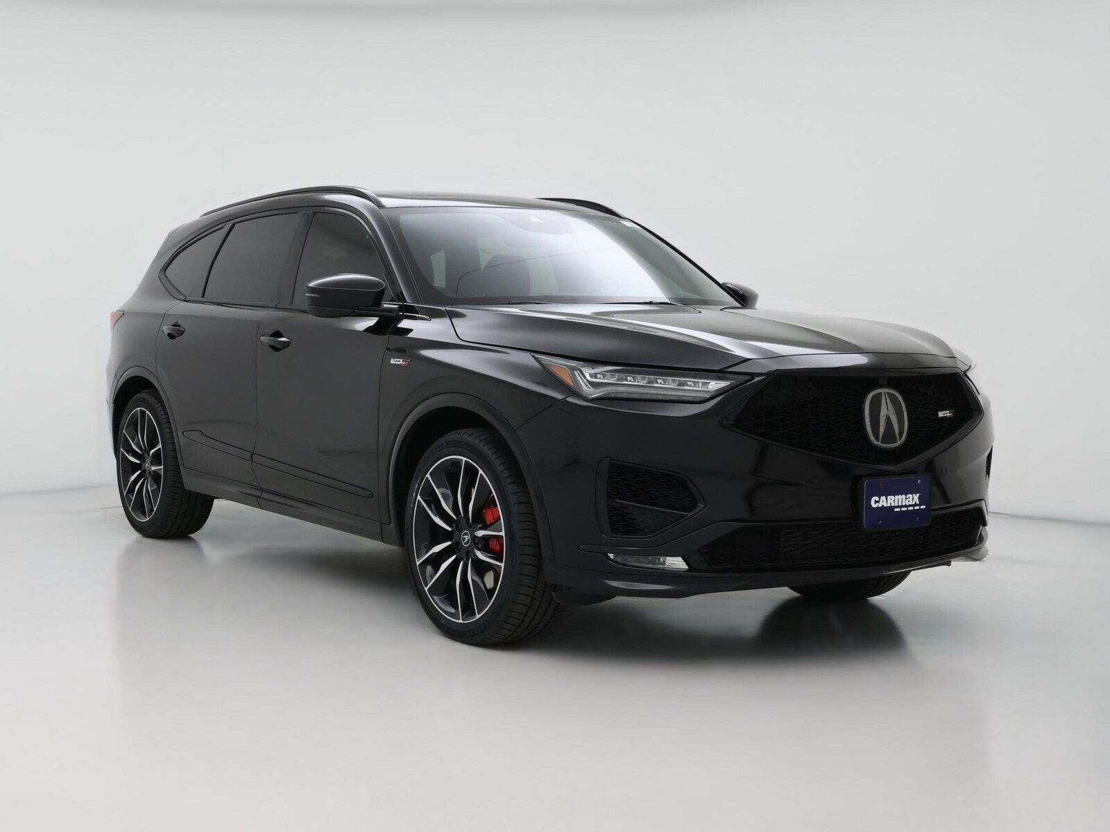 2023 ACURA MDX Type S