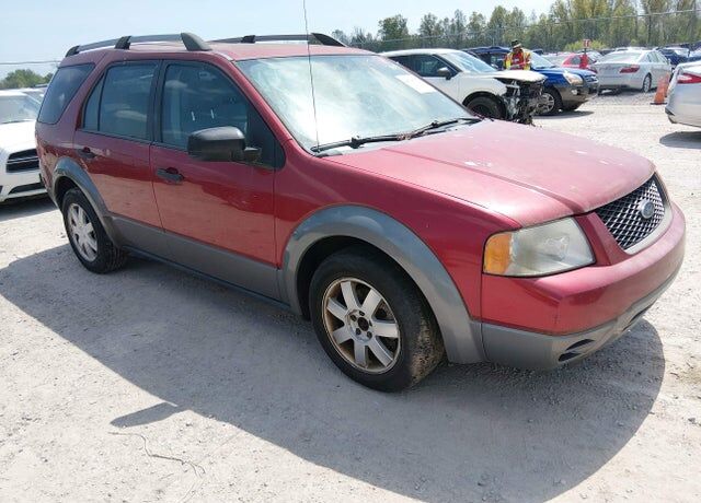 2005 FORD Freestyle