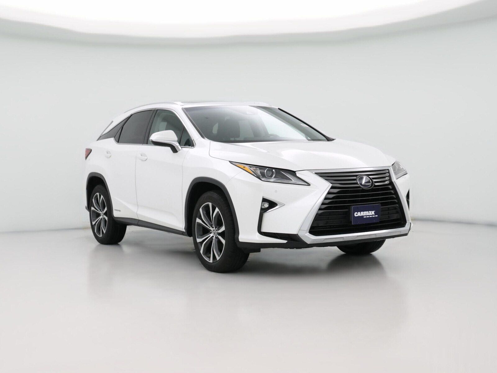 2019 LEXUS RX