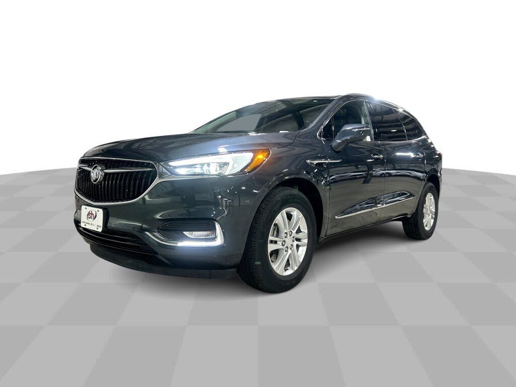 2019 BUICK Enclave