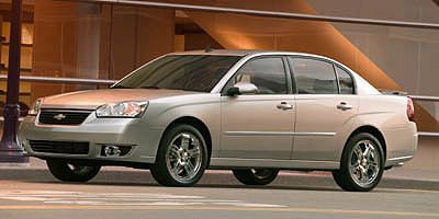 2007 CHEVROLET Malibu