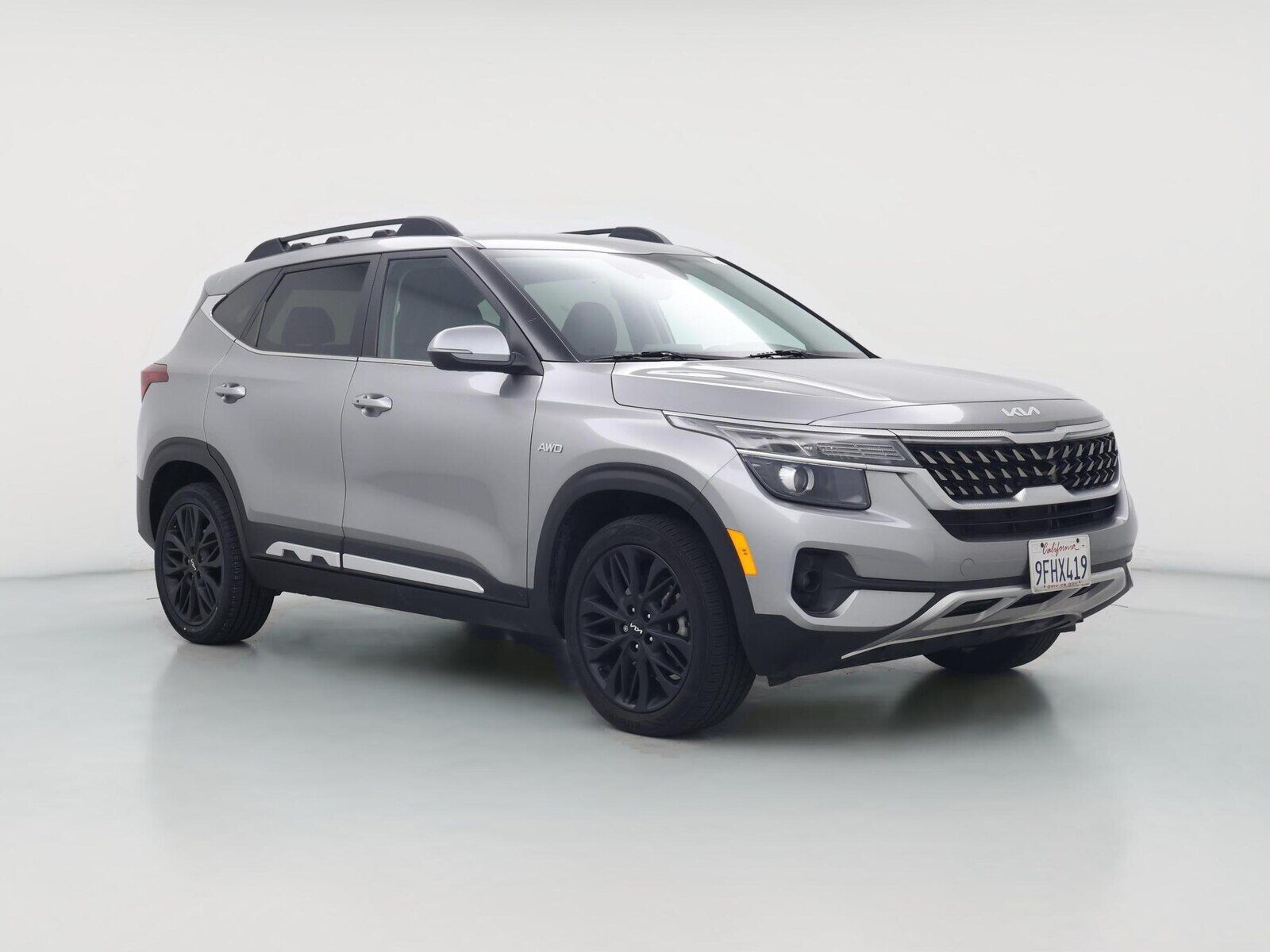 2022 KIA Seltos