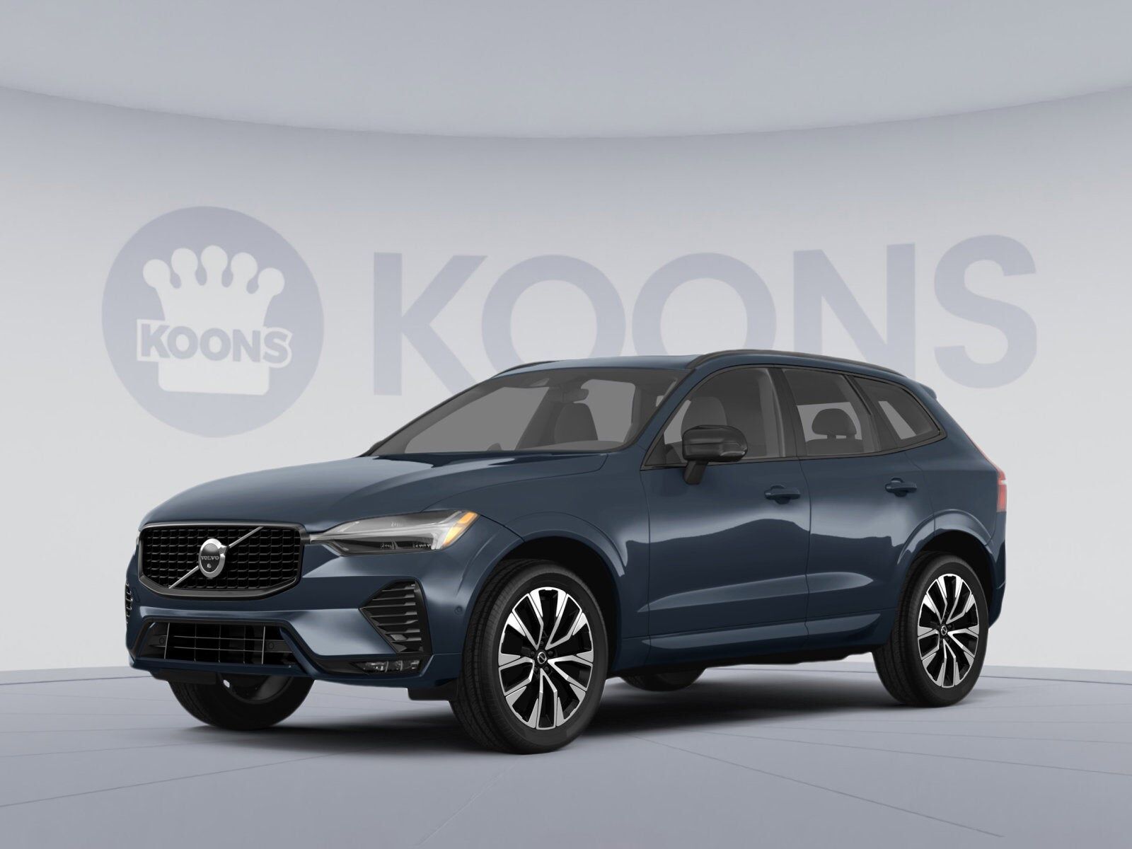 2023 VOLVO XC60