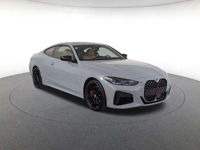 2024 BMW M4