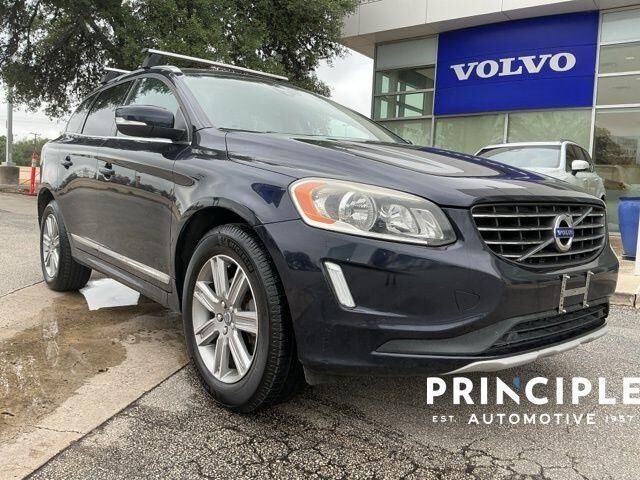 2016 VOLVO XC60