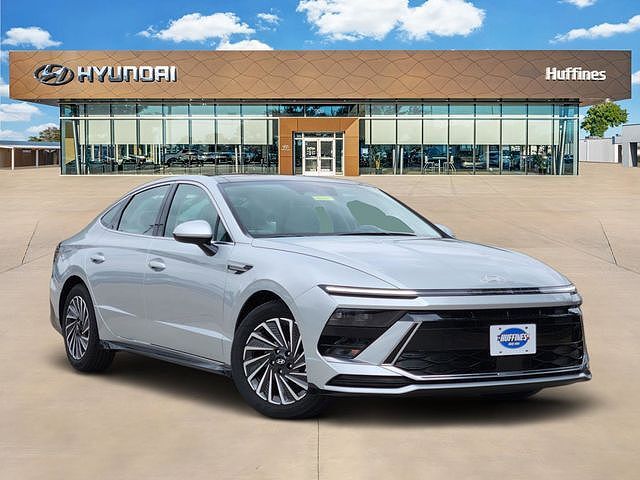 2026 HYUNDAI Sonata