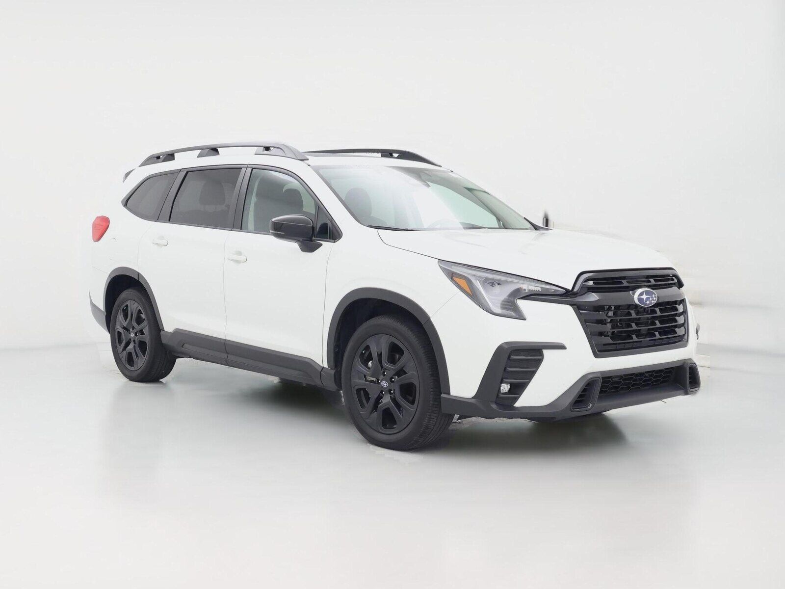 2024 SUBARU Ascent