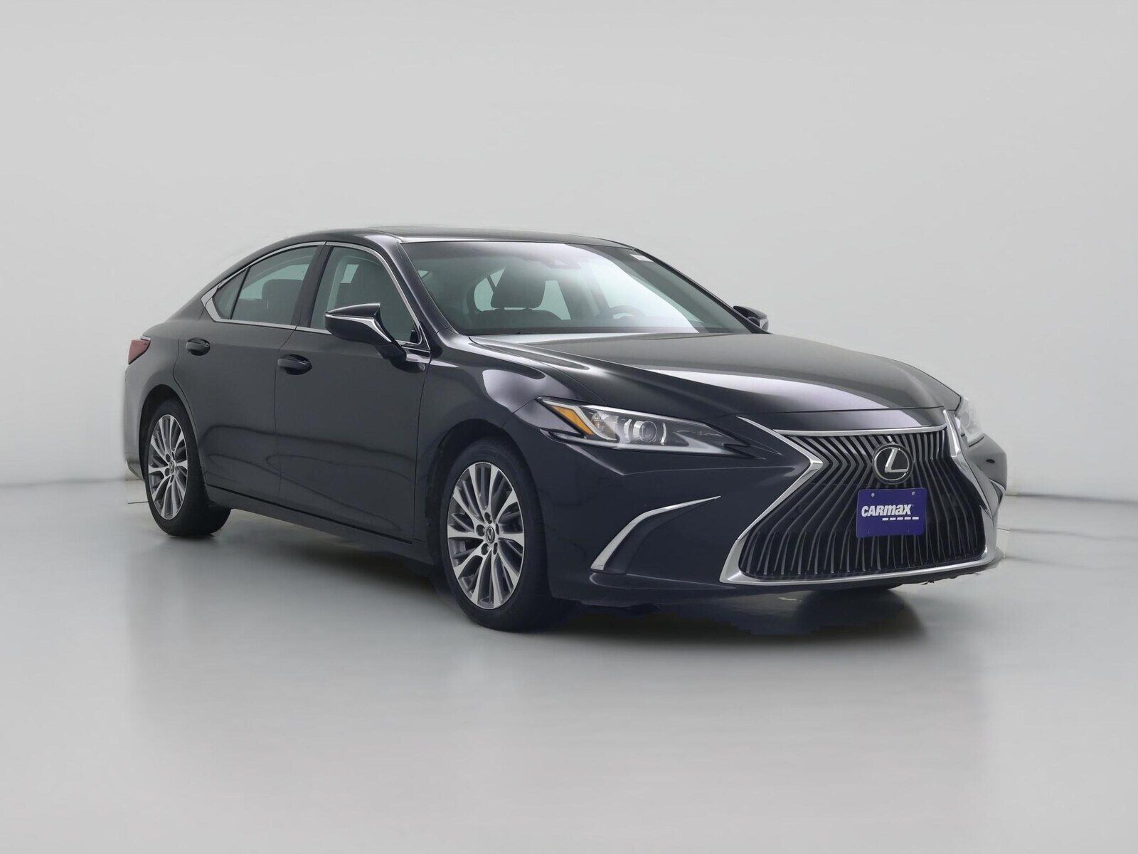2021 LEXUS ES