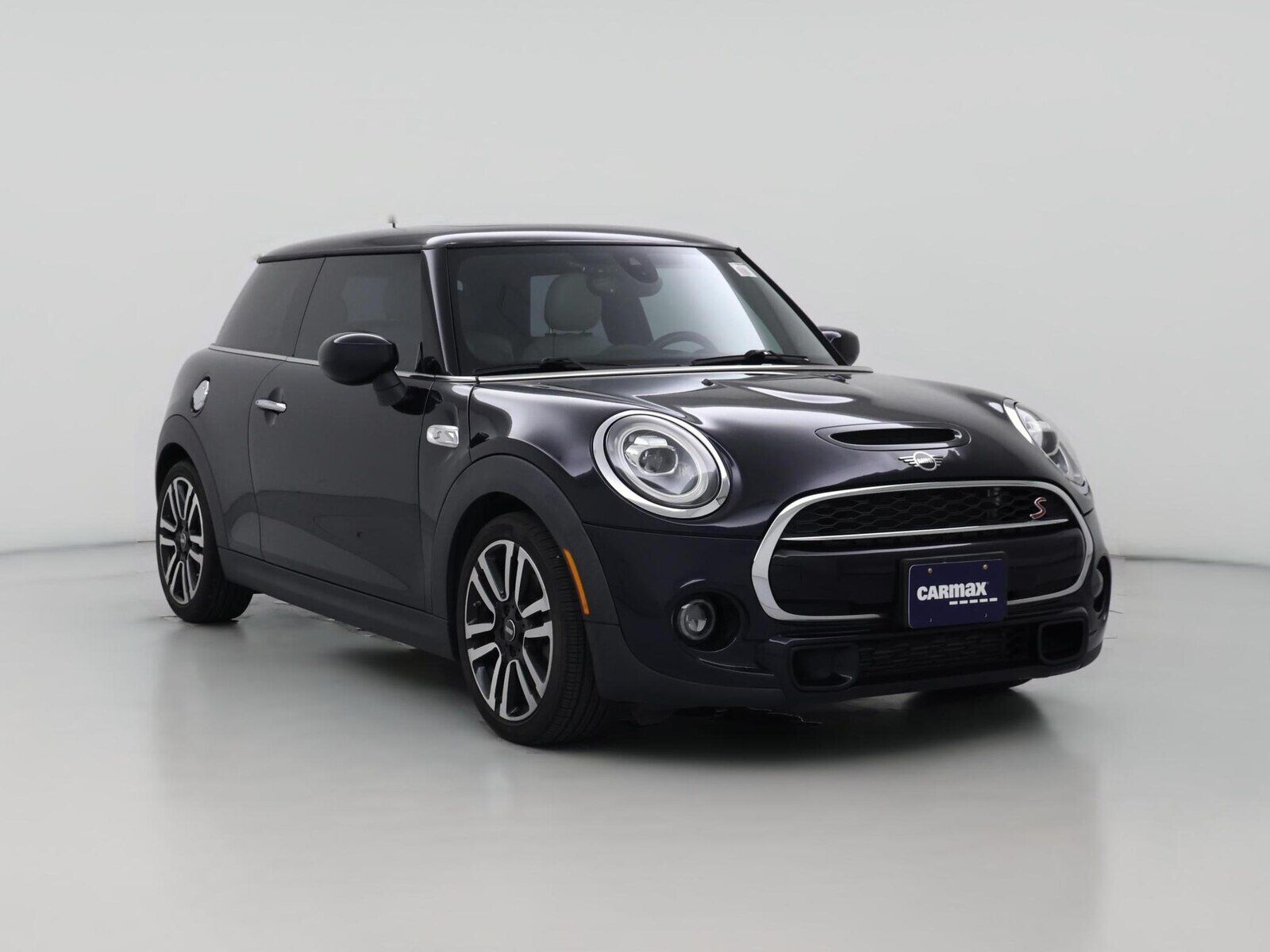 2020 MINI Hardtop