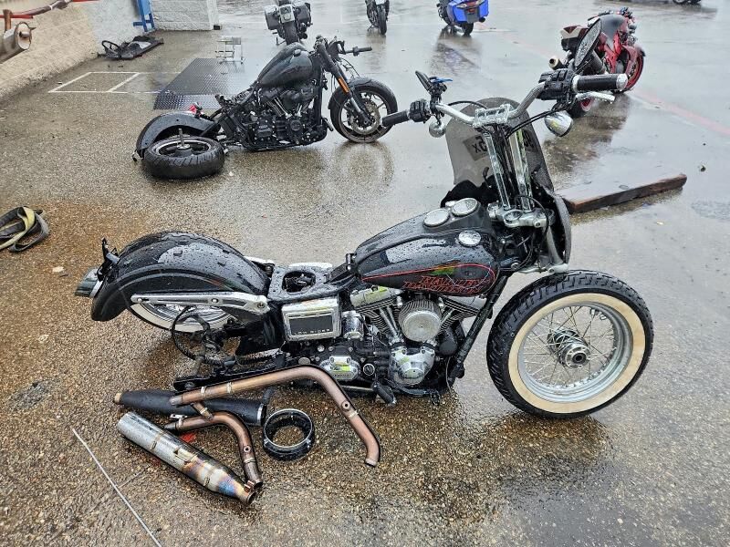 2016 HARLEY DAVIDSON FXDL103 / Low Rider