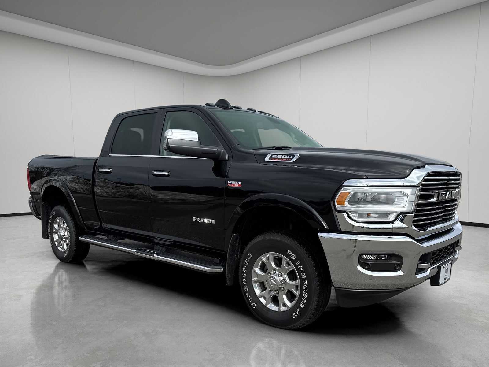 2022 RAM 2500