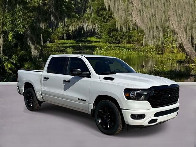 2024 RAM 1500