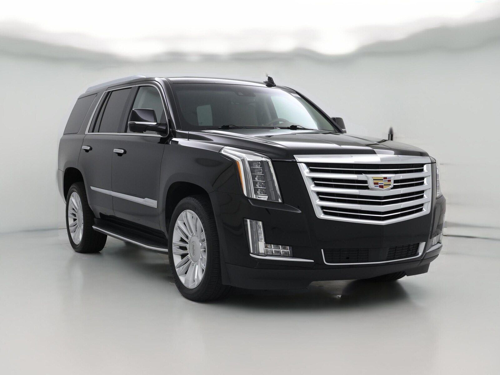 2016 CADILLAC Escalade