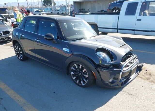 2017 MINI Hardtop