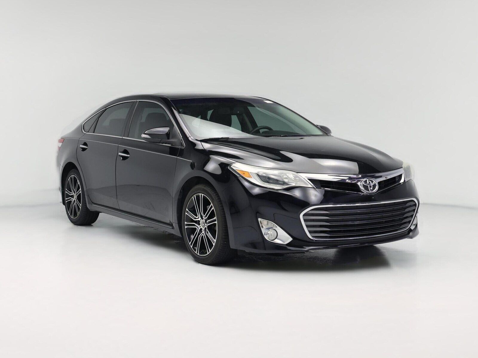 2015 TOYOTA Avalon