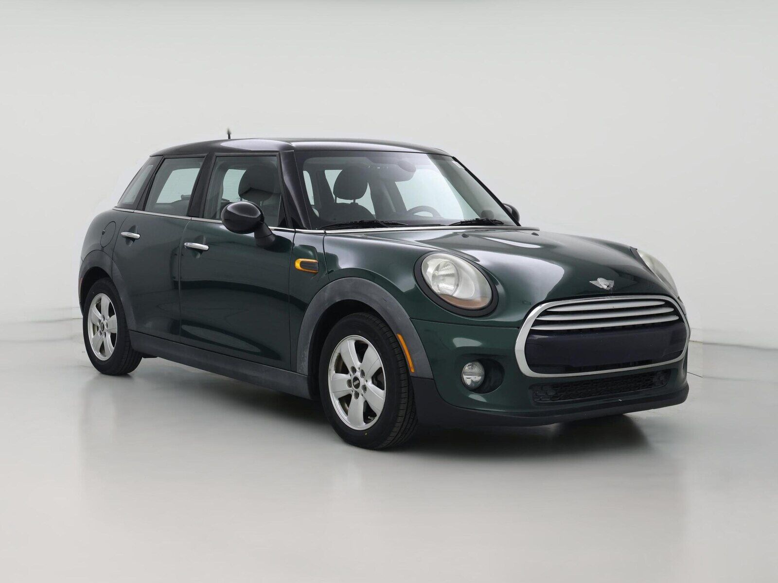 2015 MINI Hardtop
