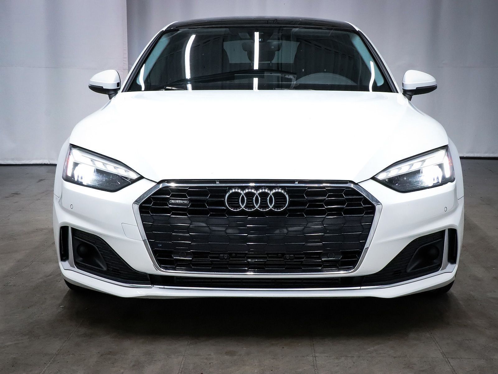 2023 Audi A5