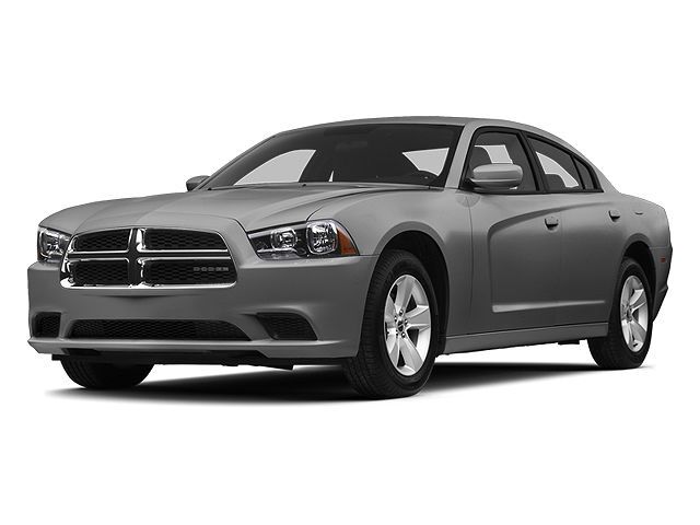 2013 DODGE Charger