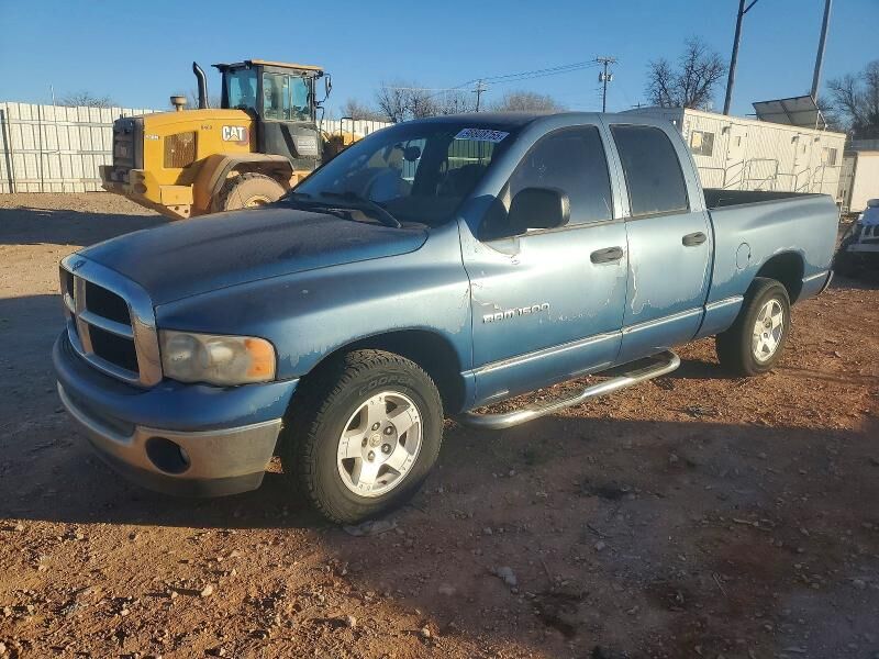 2005 DODGE Ram